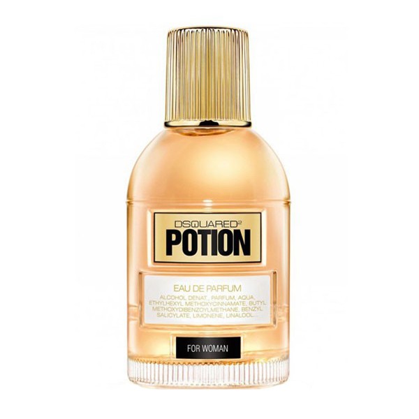عطر زنانه ديسكوارد مدل Potion Eau de Parfum