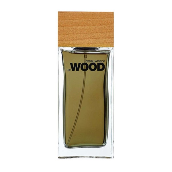 عطر مردانه ديسكوارد مدل He Wood Special Edition Eau De Toilette