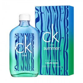 ادو تویلت کلوین کلاین CK One Summer 2021