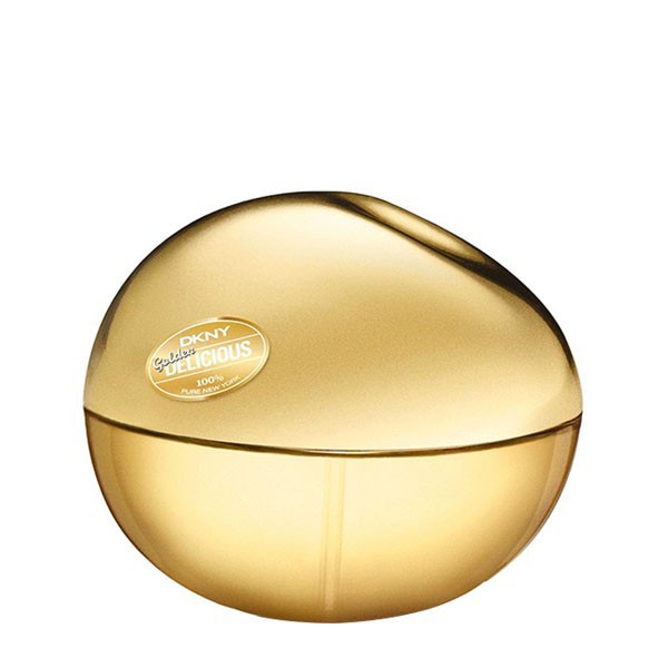 عطر زنانه دي كي آن واي مدل Golden Delicious Eau de Parfum