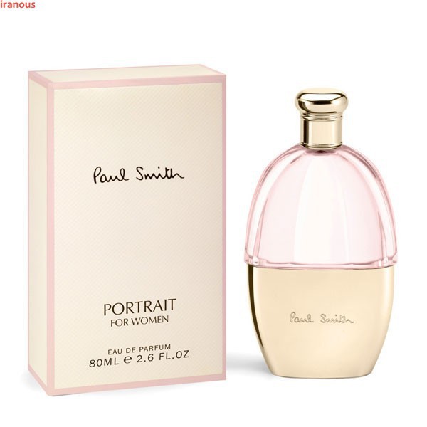عطر زنانه پال اسمیت مدل PORTRAIT Eau de Perfume