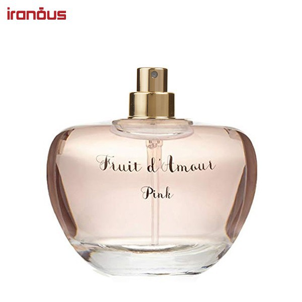 عطر اونگارو مدل Fruit d Amour Pink EDT