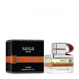 عطر مردانه امپر مدل Saga Eau de Toilette