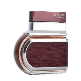 عطر زنانه امپر مدل Genesis Eau De Parfum