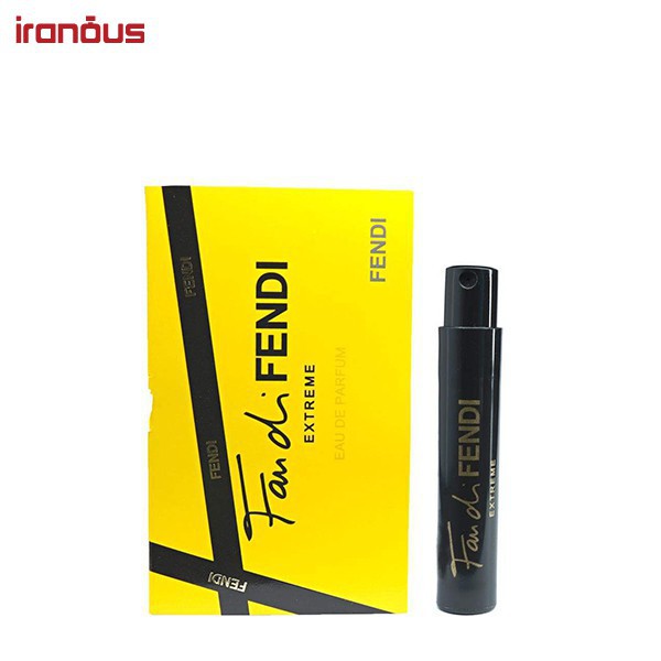 عطر زنانه فندی مدل Extreme Eau De Parfum