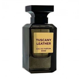 ادو پرفیوم فراگرنس ورد Tuscany Leather