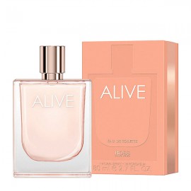 ادو تویلت هوگو باس Alive