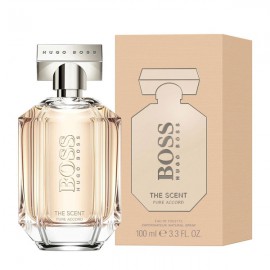 ادو تویلت هوگو باس The Scent Pure Accord For Her