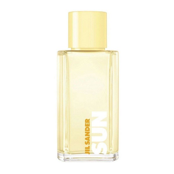 ادو تویلت جیل ساندر Sun Sea Salt & Genista