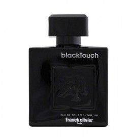 عطر فرانک اولیویر مدل Black Touch EDT