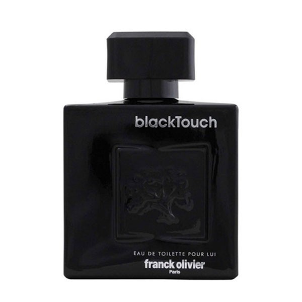 عطر فرانک اولیویر مدل Black Touch EDT