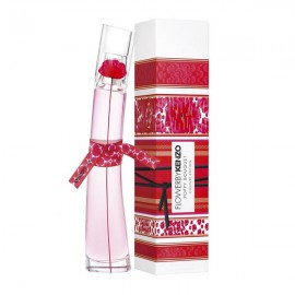 ادو پرفیوم کنزو Flower by Kenzo Poppy Bouquet Couture Edition