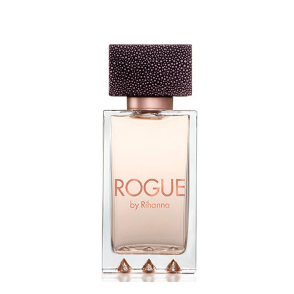 عطر زنانه ریحانا مدل Rogue Eau De Parfum