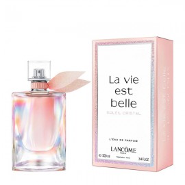 ادو پرفیوم لانکوم La Vie Est Belle Soleil Cristal