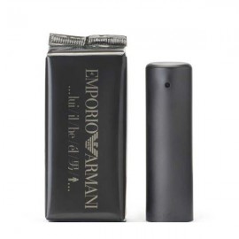 عطر مردانه جورجیو آرمانی مدل Emporio Armani Lui Eau De Toilette