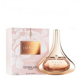 عطر زنانه گرلن مدل Idylle Duet Jasmin Lilas Eau De Parfum