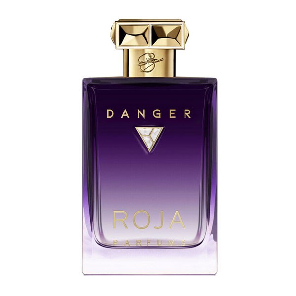 پرفیوم روژا Danger Essence De Parfum