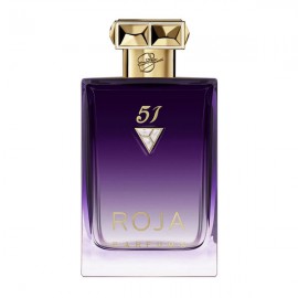 پرفیوم روژا 51Essence De Parfum