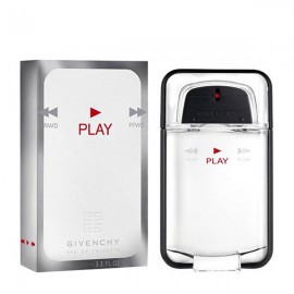 عطر مردانه ژیوانشی مدل Play Eau De Toilette