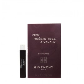 عطر زنانه ژیوانشی مدل Very Irresistible Givenchy Le Intense Eau De Parfum