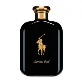 عطر مردانه رالف لارن مدل Polo Supreme Oud Eau De Parfum