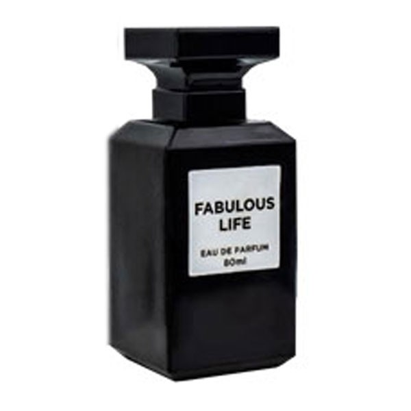 ادو پرفیوم فراگرنس ورد Fabulous Life