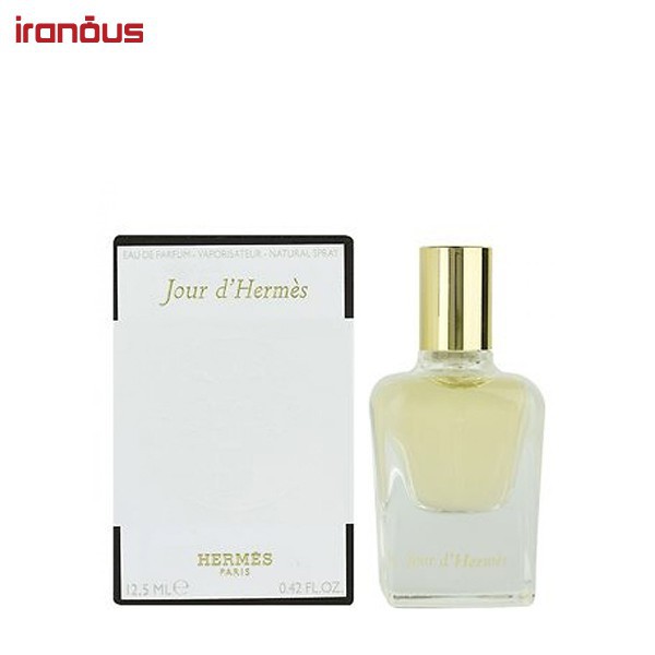 عطر زنانه هرمس مدل Jour d'Hermes Eau de Parfum