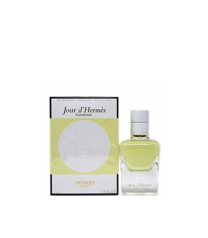 Hermes Jour d Hermes Gardenia Eau de Parfum 85ml