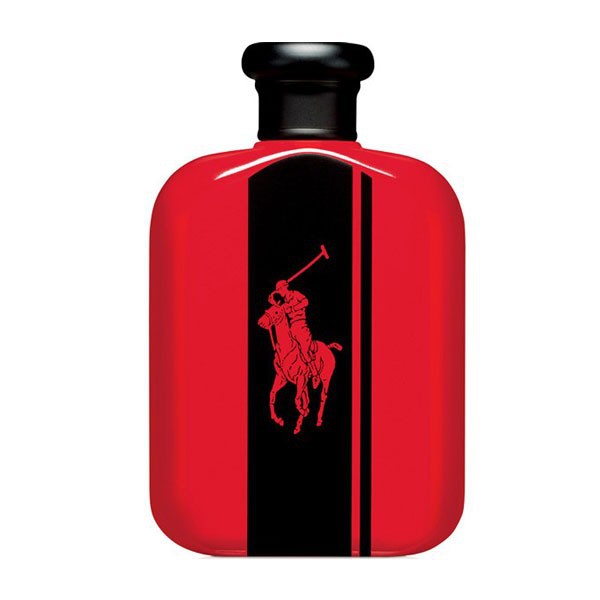 عطر مردانه رالف لارن مدل Polo Red Intense Eau De Parfum