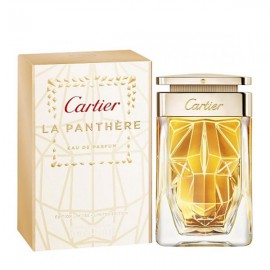 ادو پرفیوم کارتیه La Panthere 2019