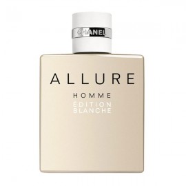 ادو تویلت شنل Allure Homme Edition Blanche