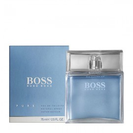 عطر مردانه هوگوباس مدل Pure Eau De Toilette