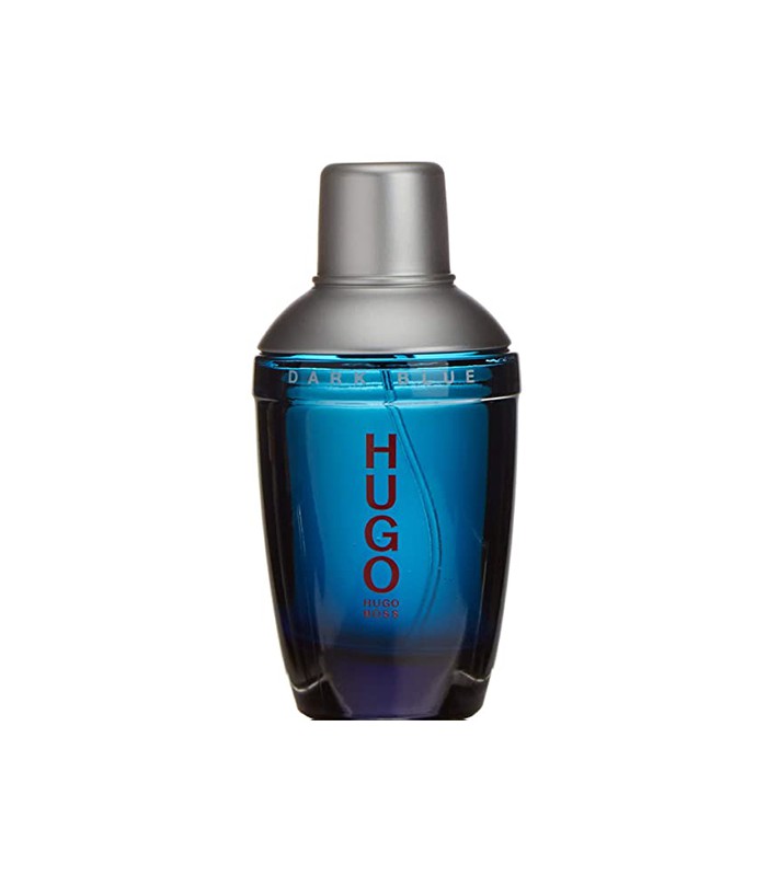 hugo boss dark blue release date