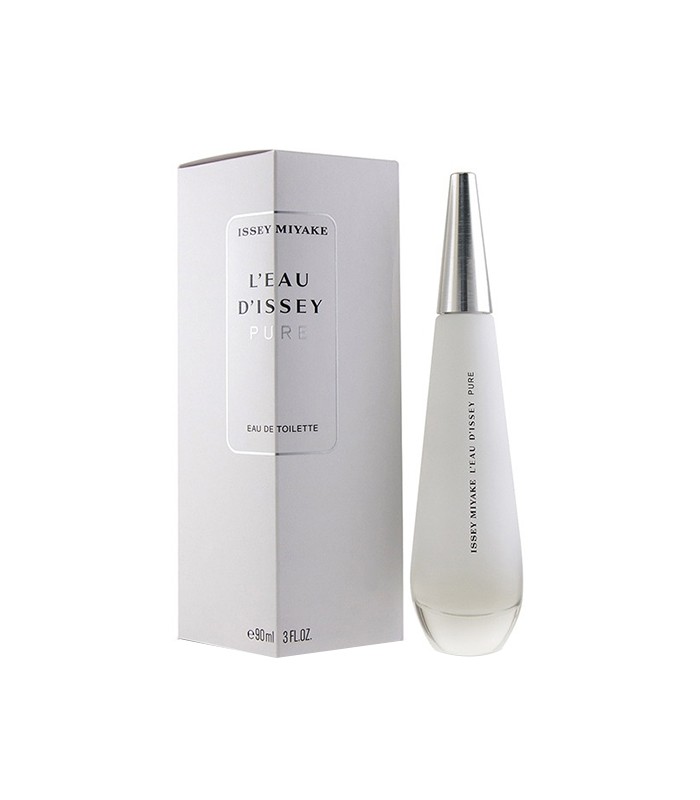 issey miyake l eau d issey pure edp 90ml