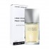 ادکلن ایسی میاک L'Eau d'Issey Pour Homme Fraiche حجم 100 میلی لیتر