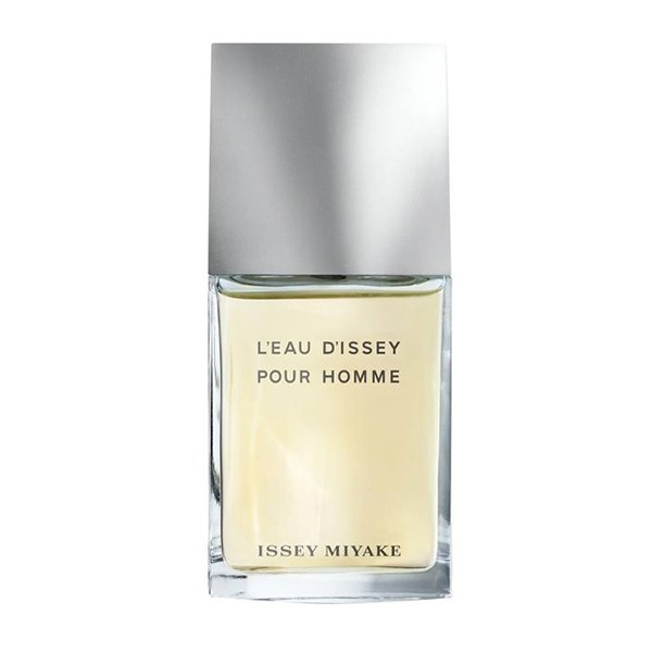 ادکلن ایسی میاک L'Eau d'Issey Pour Homme Fraiche حجم 100 میلی لیتر
