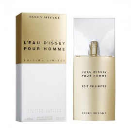 عطر زنانه ايسي مياك مدل Gold Absolute Eau De Toilette
