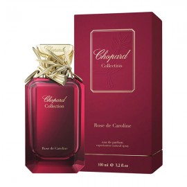 ادو پرفیوم چوپارد Rose de Caroline