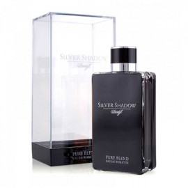 ادو تویلت دیویدوف Silver Shadow Pure Blend