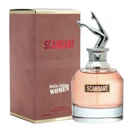 ادو پرفیوم فراگرنس ورد Scandant Belle Celine Women