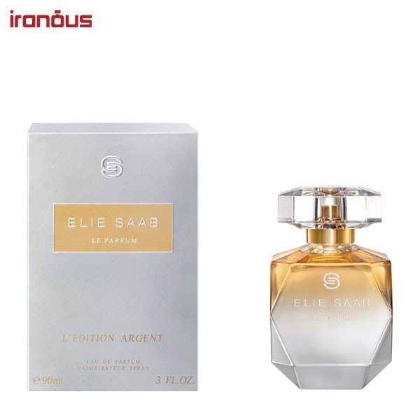ادو پرفیوم الی ساب Le Parfum L'Edition Argent