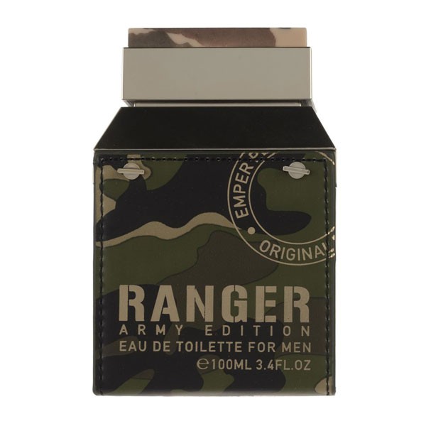 ادو تویلت امپر Ranger Army Edition