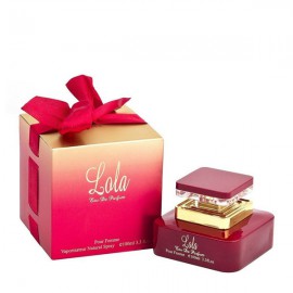 ادو پرفیوم امپر Lola