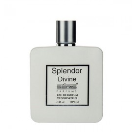 عطر زنانه سریس مدل Splendor Divine Eau De Parfum