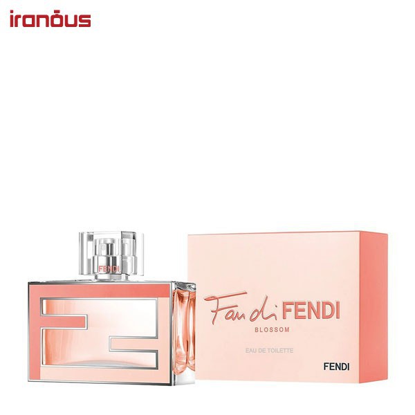 ادو تویلت فندی Fan di Fendi Blossom
