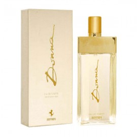 ادو تویلت فراری Donna