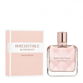 ادو تویلت جیوانچی Irresistible