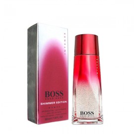 ادو تویلت هوگو باس Intense Shimmer