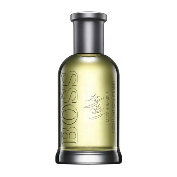 ادو تویلت هوگو باس Bottled Unlimited Mats Hummels
