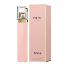 ادو تویلت هوگو باس Ma Vie L'Eau